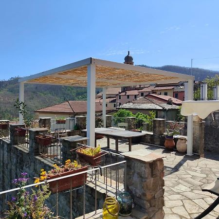 Monolocale Per Coppia Apartamento Carrodano Inferiore Exterior foto
