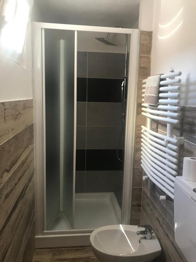 Monolocale Per Coppia Apartamento Carrodano Inferiore Exterior foto