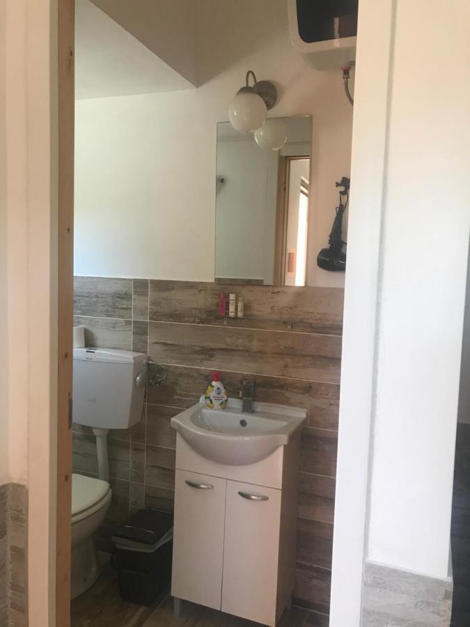 Monolocale Per Coppia Apartamento Carrodano Inferiore Exterior foto