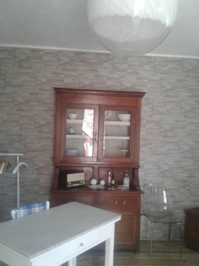 Monolocale Per Coppia Apartamento Carrodano Inferiore Exterior foto