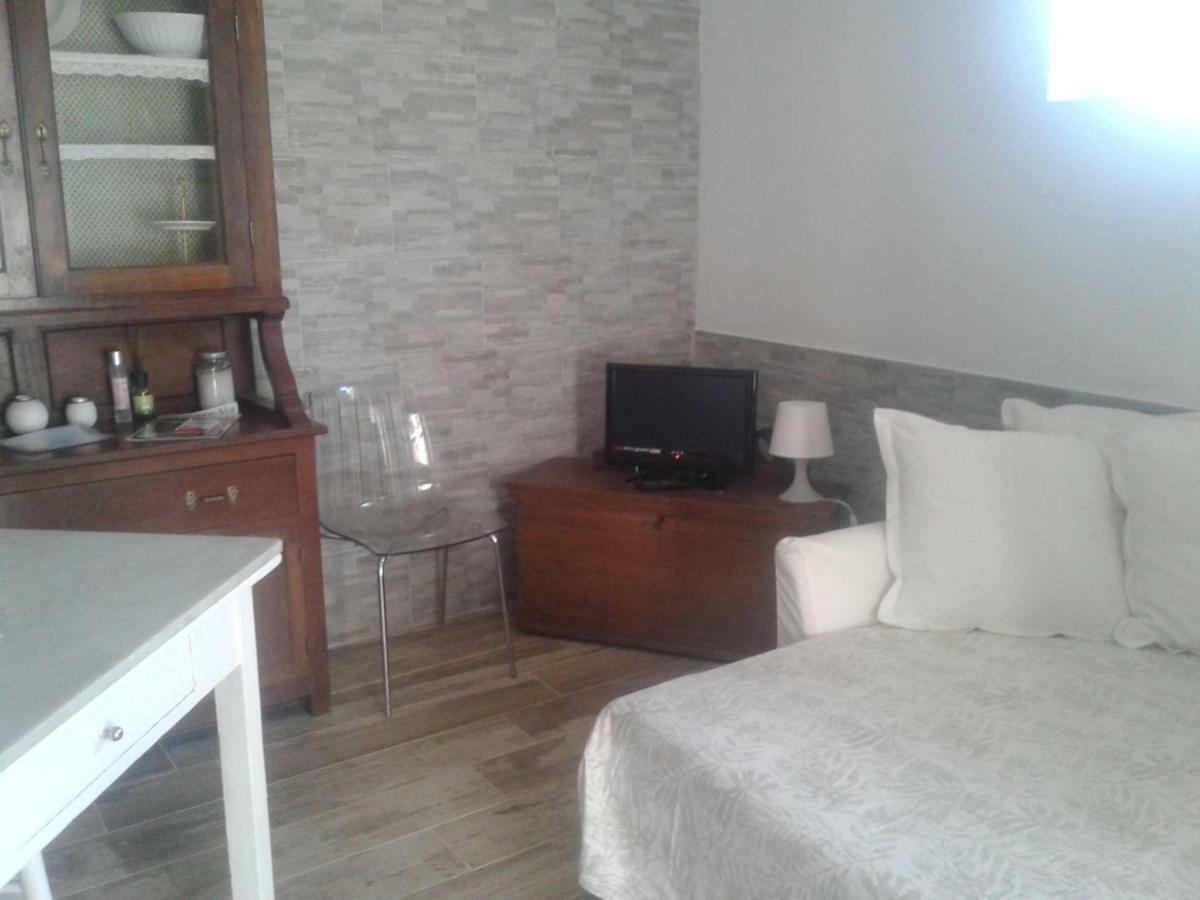 Monolocale Per Coppia Apartamento Carrodano Inferiore Exterior foto