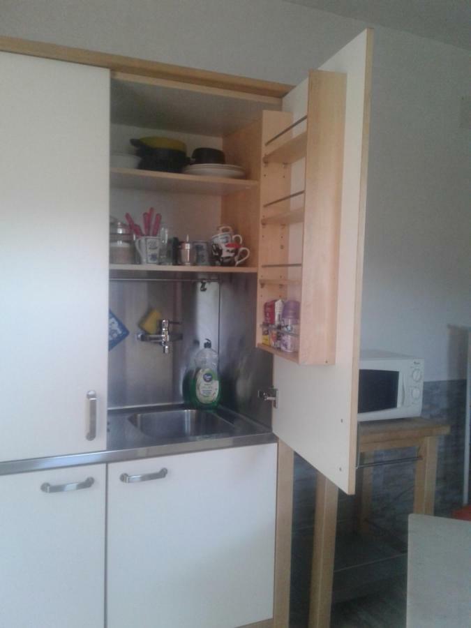 Monolocale Per Coppia Apartamento Carrodano Inferiore Exterior foto